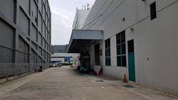 Loyang Industrial Estate (D17), Warehouse #209845771